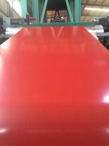 Ral Color Coated PPGI Steel Coil