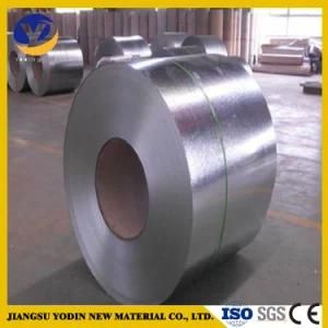 Building Material 0.12-6.0mm Dx51d Steel Material Galvanized Steel Coil/ Sheet