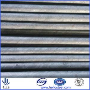 Hot Sales 4140 42CrMo4 42CrMo Qt Steel Round Bar