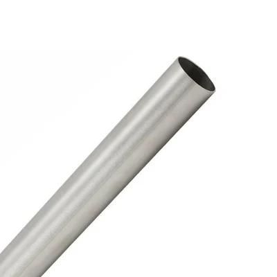 Welded Tuberia Acero Inoxidable Tube Plumbing Pipe Price List stainless Steel Pipe and Tube
