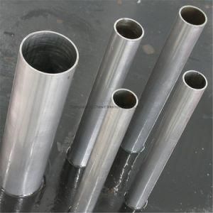 Jisg4051 S10c S20c S45c Cold Drawn Seamless Steel Tube