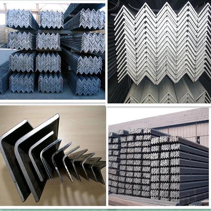 AISI Stainless Steel Angle Bar (304 304L 316 316L)