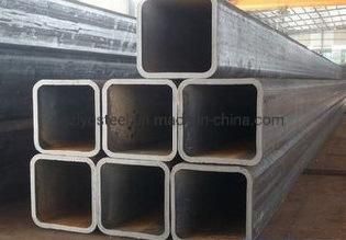 Mild Steel Galvanized Square Tube