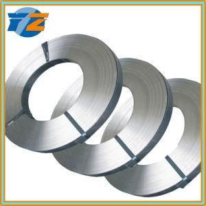 Factory Supply 304 Cold Rolled Strip Stainless Steel Coil