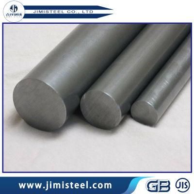 Milling Tool Steel Mould Steel Die Steel Cold Work Steel DC53 Stamping Mould