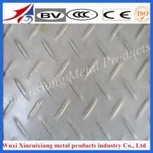 316L Stainless Steel Checkered Plate