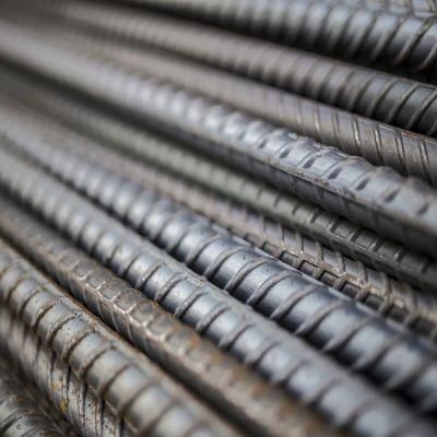 High Quality Deformed Rebar Steel with Factory Price