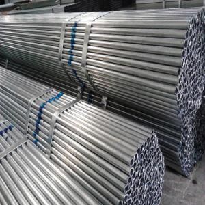 Chinese Biggest Manufacturer Prime Quality Carbon Steel Welded Steel Pipe
