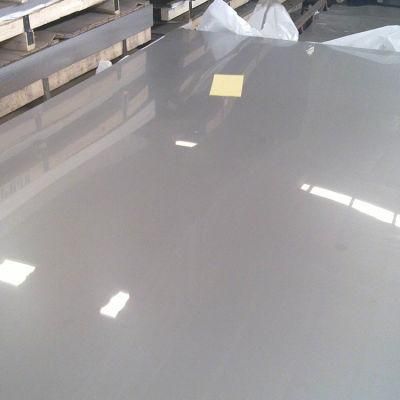 AISI201 J1 J2 J3 J4 J5 Stainless Steel Sheet