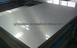 Cold Rolled 304L 316 Stainless Steel Plate