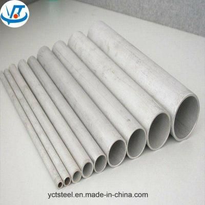Competitive Price Stainless Steel Seamless Pipe 38X4mm