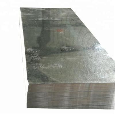 Dx52D 0.25*1250mm Good Quality Hot Dipped Galvanized Steel Sheet