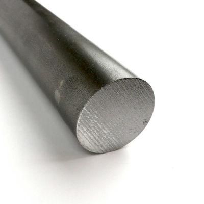 Direct Factory Sale High Precision Q235 1045 38mm Carbon Steel Round Bar to Korea