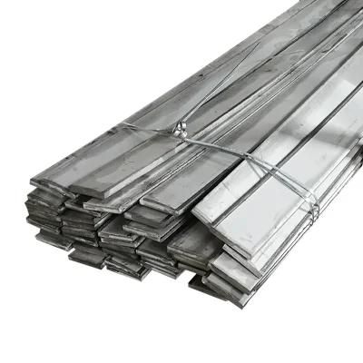 Cold Rolled Hot Rolled 201 304 316 430 Stainless Steel Flat Bar