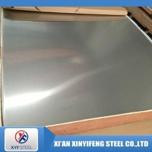 Stainless Steel Plate 316