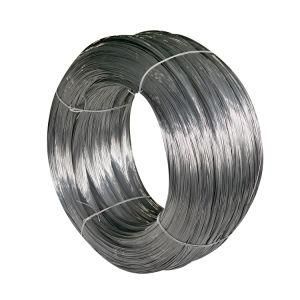 High Precision Cold Rolling Flat Steel Wire