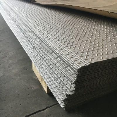Diamond Plate Steel Sheets Ms Chequered Plate Checker Sheet