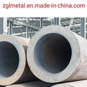 ASTM A106 Grb Large Diameter and High Pressure Seamless Tube