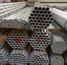 4inch Carbon Steel Seamless A106 Gr. B Steel Pipe