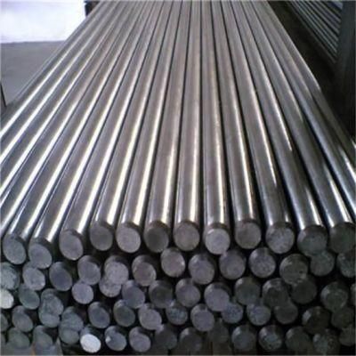 Q195 Q235 Forged Steel Bearing Steel Bar Carbon Steel Rod