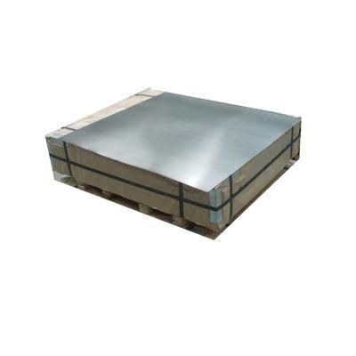 Good Quality Tinplate Sptc SPTE Dr8 Dr9 Tin Coated Sheet