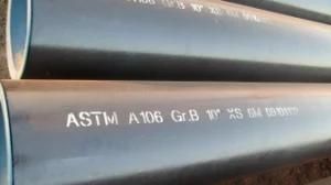 API 5L ASTM Standard Seamless Pipe