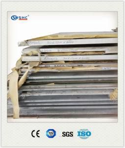 JIS G 3125 SPA-H Corten Steel Plate