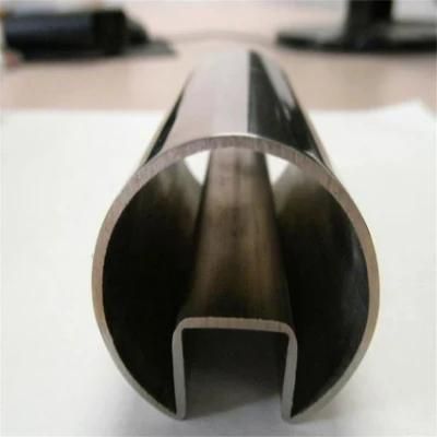 Factory Supply Tube Heat Resistant 304 316L 310S 309S Stainless Steel Welded Tube Pipe Stainless Steel Welded Water Pipe Round Tube