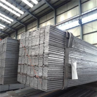 Building Material Mild Steel Flat Bar GB Standard