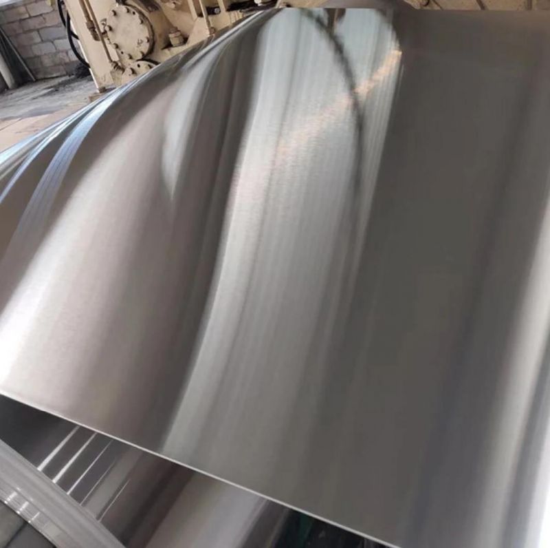 Professional Manufacture 347 305 201 Q235B Q345b Q345c Q345D Hot Dipped Color Coate Galvanized Prepainted Roof Steel Coil for Roofing Building Material
