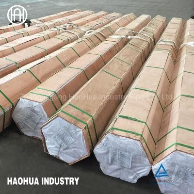 Hot-Rolled/Cold-Drawn DIN2393 Seamless Tube Carbon Steel Pipe