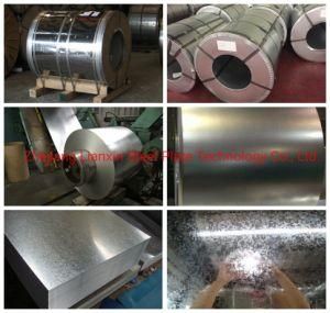 Density of Aluzinc Galvanized Steel Coils, Cold Rolled Dx51d G100 Galvanized Steel Sheet in Coil