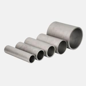 Cold Drawn, Hot Rolled Industrial Alloy Nickel Alloy High Corrosion Resistance Alloy Uns N10276 Pipe
