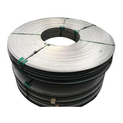 201j2 201j3 Stainless Steel Strip for Razor Blade