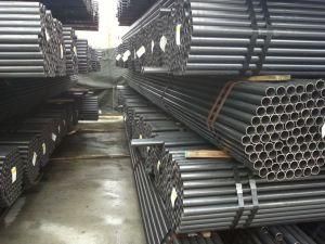 5L Seamless Steel Pipeline with API Standard (Gr B X42 X46 X52 X56 X60 X65 X70 Psl-1/Psl-2)