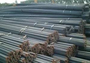 Hrb500the Price of The Rebar