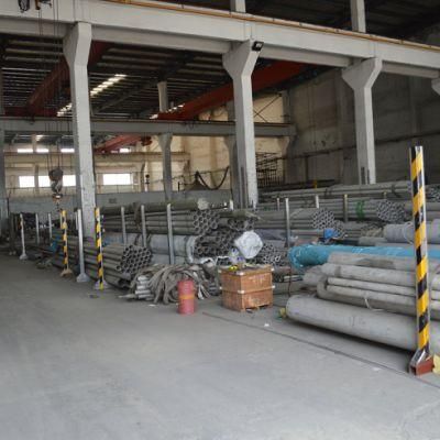 Round Pipe 304/ 304L /316/316L Stainless Steel Round Pipe Stainless Steel Stainless Round Tube