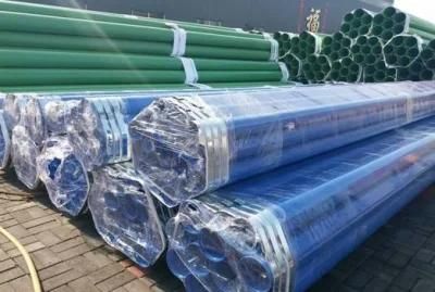 High Tensile Steel Pipe Steel Pipe Customizable