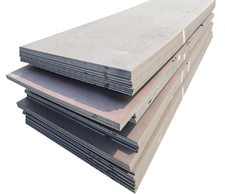 Hot Selling Factory Price ASTM A36 Carbon Steel Plate