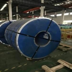440cstainless Steel 440c Stainless Steel Coil 440c Steel Coil Stainless Coil