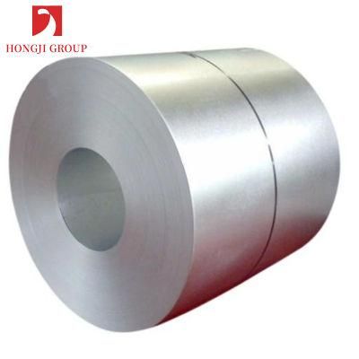 Factory Price Hot Dipped Galvanized Iron Z275 Price Per Ton Sheet Metal Rolls