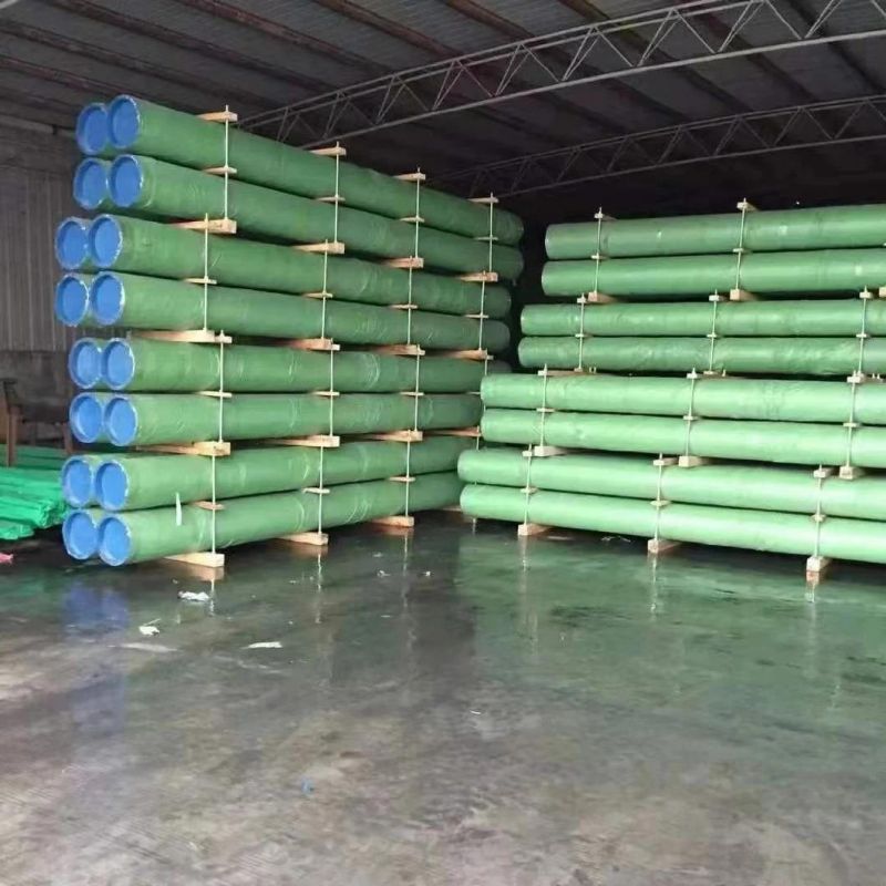 Forged 20crmnti Alloy Carburizing Gear Steel Solid Bar 20mncr5 1.7147 Round Steel Bar