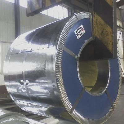 Prime Quality SGCC Gi Coils Galvanized Steel Coil for Car Board Using
