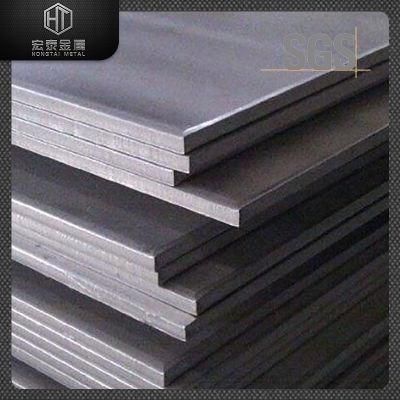 Steel Plate High Quality 304 201 Stainless Steel Plate