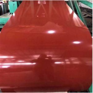 Pre-Painted Color Coated Steel Coil and Sheet