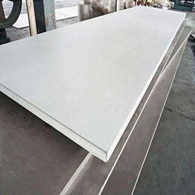 304 321 409L 420 904L Hot Rolled Stainless Steel Sheet