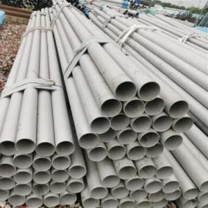 AISI Tp 304 201 309 310 316 316L 430 441 420 410 904L 2205 Stainless Steel and Duplex Stainless Steel Round Tubes