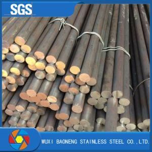 201 Stainless Steel Round Bar Black Surface