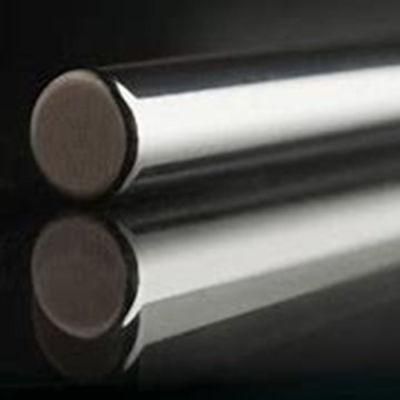 JIS 316L Tp 316L Hot Rolled Polished Stainless Steel Bar