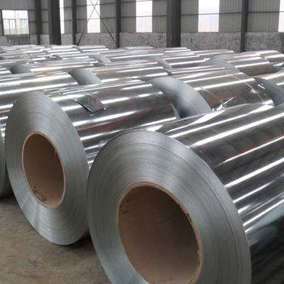 Sample Product Dx51d Z275 Z50g Z80g Galvanized Steel Coil Prime Quality Galvalume Steel Sheets